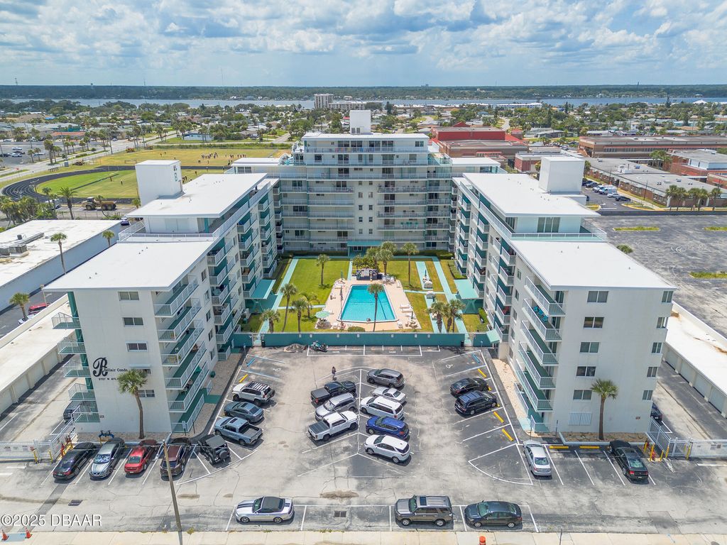 2727 N Atlantic Avenue # 4190, Daytona Beach, FL 32118