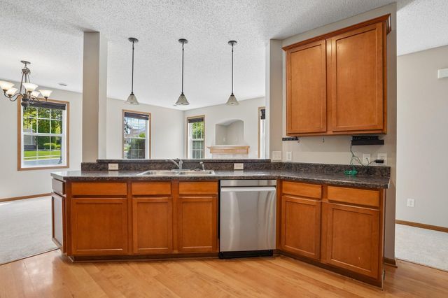 4360 Empress Drive N 5, Hugo, MN 55038