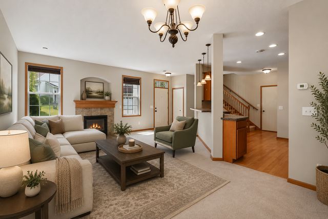 4360 Empress Drive N 5, Hugo, MN 55038
