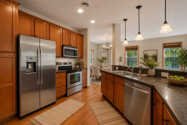 4360 Empress Drive N 5, Hugo, MN 55038