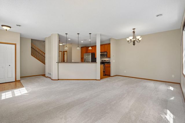 4360 Empress Drive N 5, Hugo, MN 55038