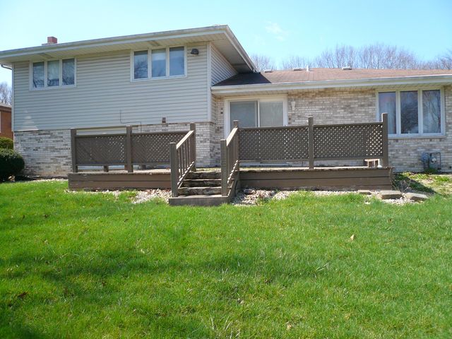 Address unavailable.