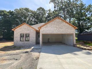 225 Kayla Lane, Lonoke, AR 72086