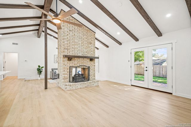 16406 Turkey Point, San Antonio, TX 78232