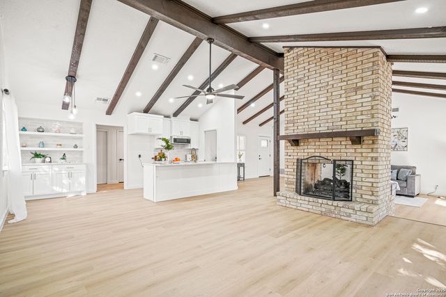 16406 Turkey Point, San Antonio, TX 78232