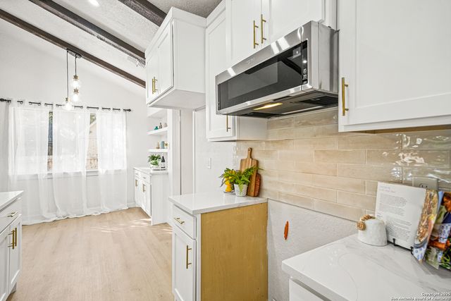 16406 Turkey Point, San Antonio, TX 78232