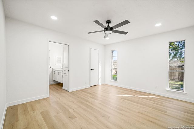 16406 Turkey Point, San Antonio, TX 78232