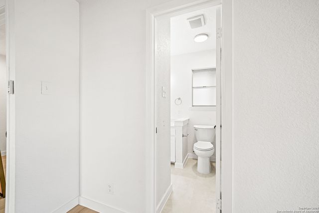 16406 Turkey Point, San Antonio, TX 78232