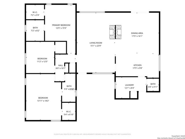 16406 Turkey Point, San Antonio, TX 78232