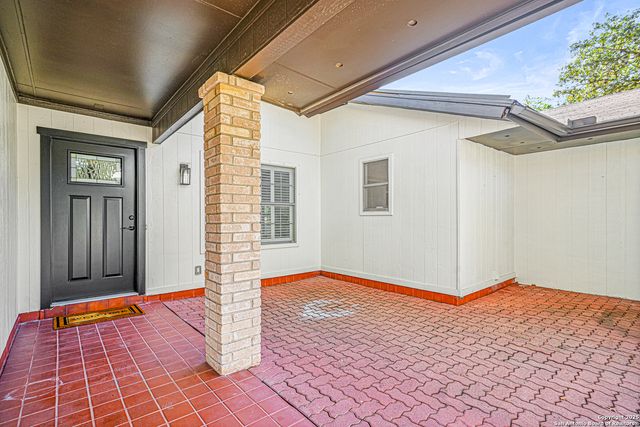 16406 Turkey Point, San Antonio, TX 78232