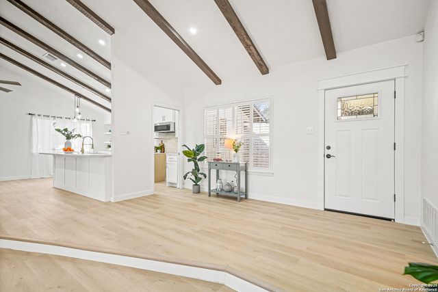 16406 Turkey Point, San Antonio, TX 78232