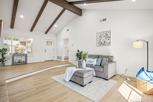 16406 Turkey Point, San Antonio, TX 78232