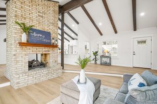 16406 Turkey Point, San Antonio, TX 78232