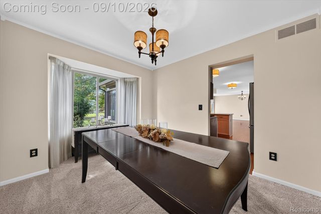 24349 Millcreek Court, Farmington Hills, MI 48336