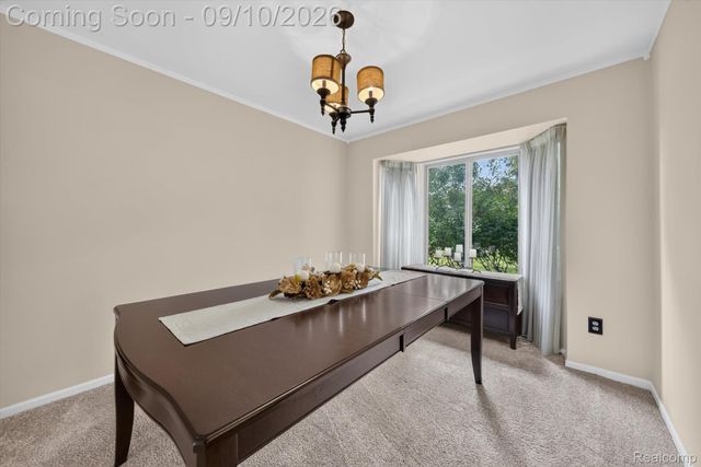 24349 Millcreek Court, Farmington Hills, MI 48336