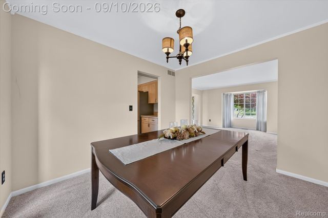 24349 Millcreek Court, Farmington Hills, MI 48336