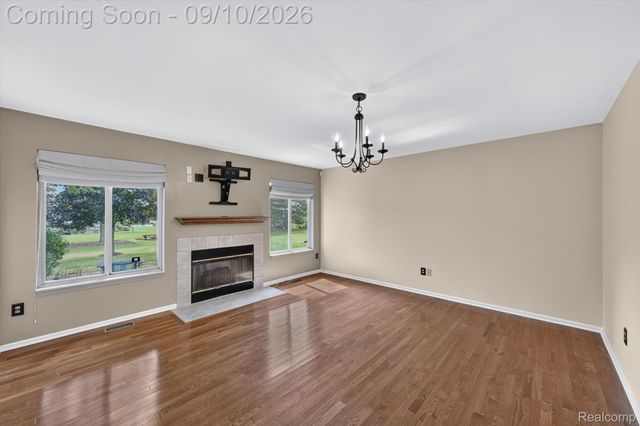 24349 Millcreek Court, Farmington Hills, MI 48336