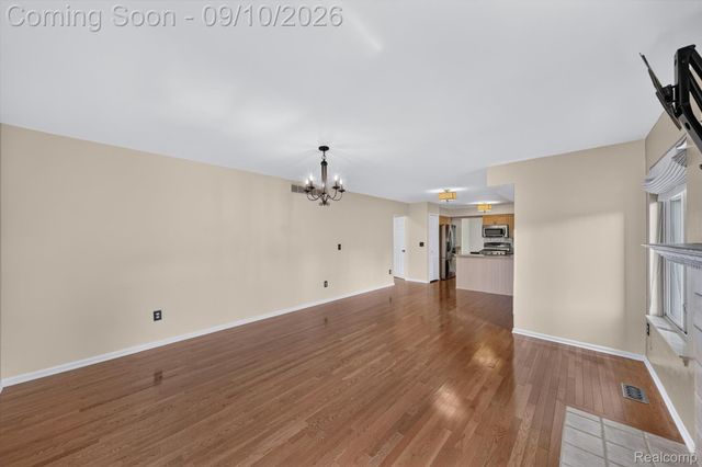 24349 Millcreek Court, Farmington Hills, MI 48336