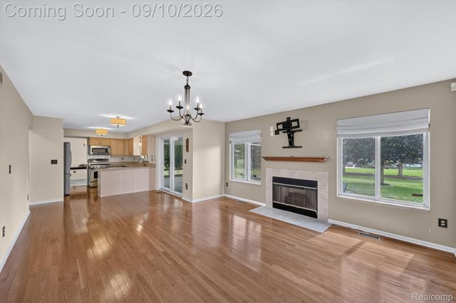 24349 Millcreek Court, Farmington Hills, MI 48336
