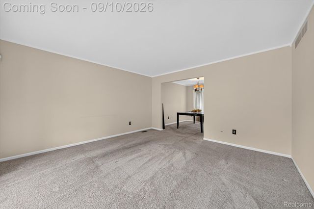 24349 Millcreek Court, Farmington Hills, MI 48336