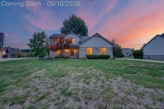 24349 Millcreek Court, Farmington Hills, MI 48336