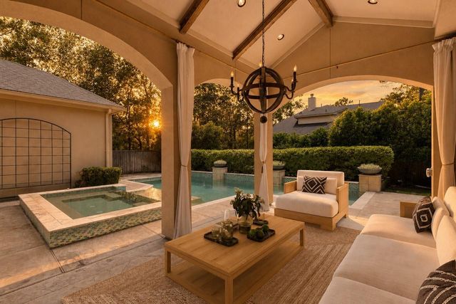 3 Pendleton Park Point, The Woodlands, TX 77382