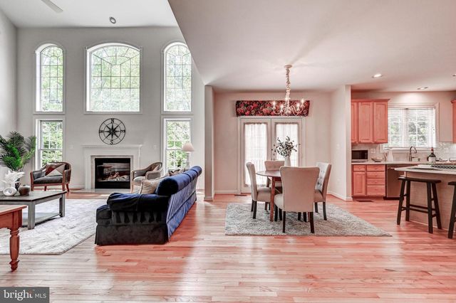 7116 COLLINGWOOD CT, Elkridge, MD 21075