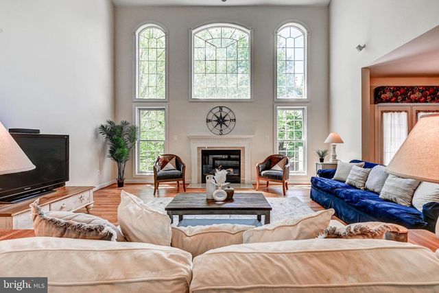 7116 COLLINGWOOD CT, Elkridge, MD 21075