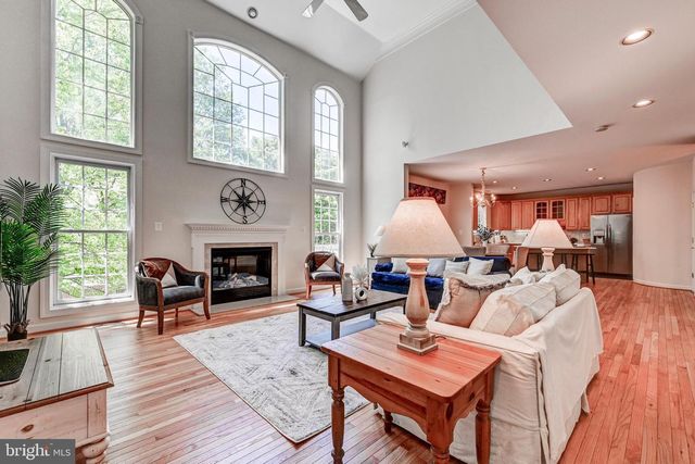 7116 COLLINGWOOD CT, Elkridge, MD 21075