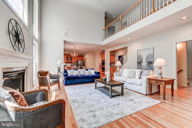 7116 COLLINGWOOD CT, Elkridge, MD 21075