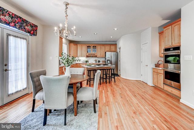 7116 COLLINGWOOD CT, Elkridge, MD 21075