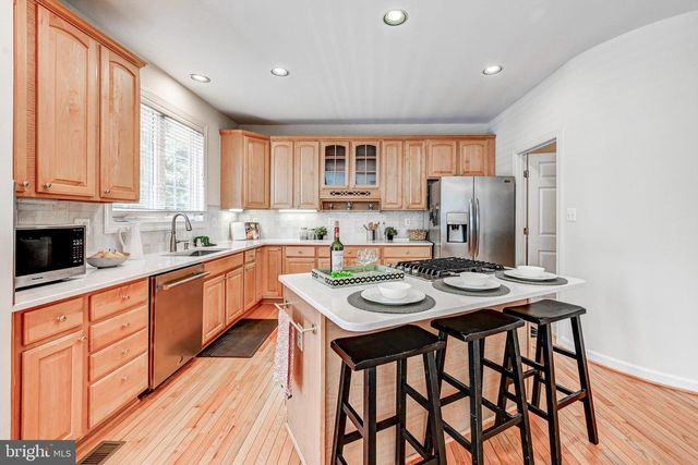 7116 COLLINGWOOD CT, Elkridge, MD 21075