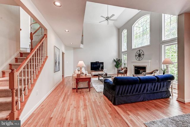 7116 COLLINGWOOD CT, Elkridge, MD 21075