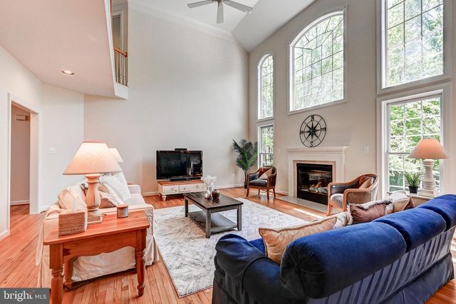 7116 COLLINGWOOD CT, Elkridge, MD 21075