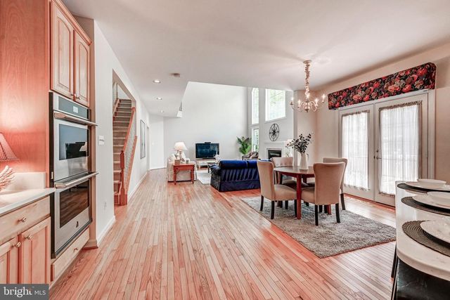 7116 COLLINGWOOD CT, Elkridge, MD 21075