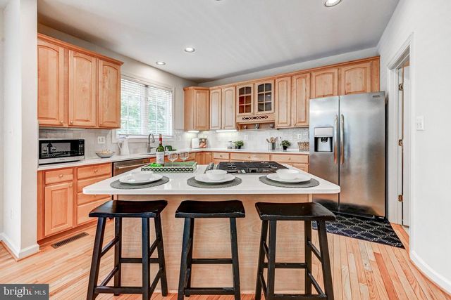 7116 COLLINGWOOD CT, Elkridge, MD 21075