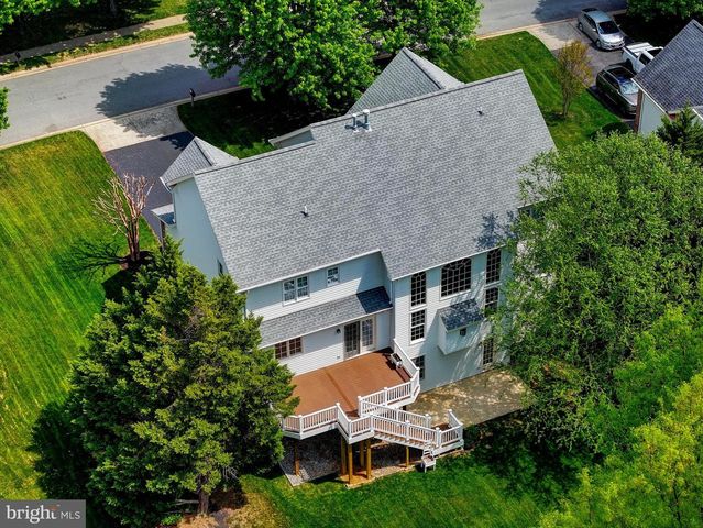 7116 COLLINGWOOD CT, Elkridge, MD 21075