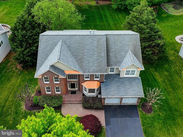 7116 COLLINGWOOD CT, Elkridge, MD 21075