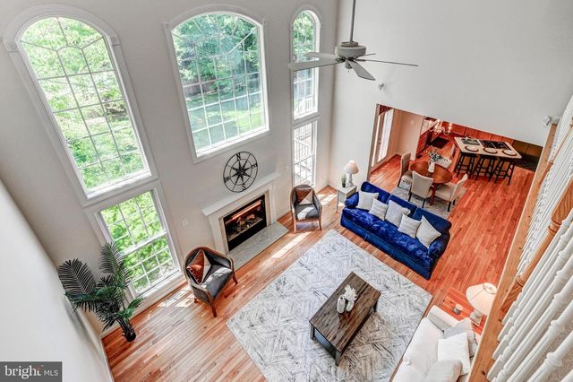 7116 COLLINGWOOD CT, Elkridge, MD 21075