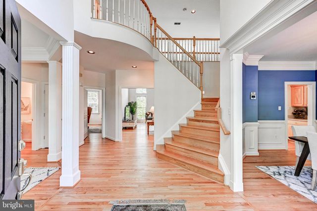 7116 COLLINGWOOD CT, Elkridge, MD 21075