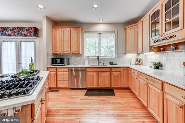 7116 COLLINGWOOD CT, Elkridge, MD 21075