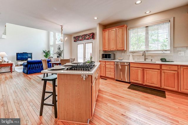 7116 COLLINGWOOD CT, Elkridge, MD 21075