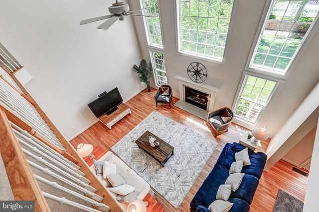 7116 COLLINGWOOD CT, Elkridge, MD 21075