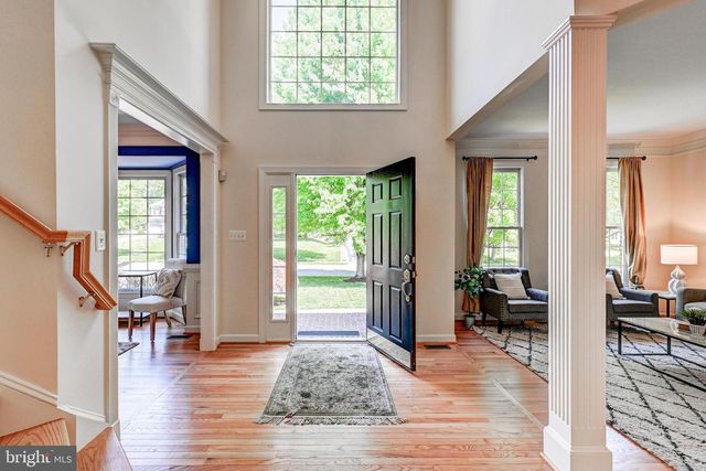 7116 COLLINGWOOD CT, Elkridge, MD 21075