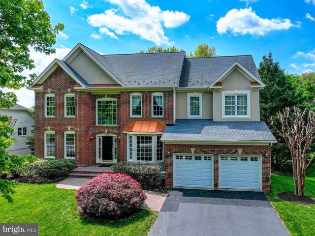 7116 COLLINGWOOD CT, Elkridge, MD 21075