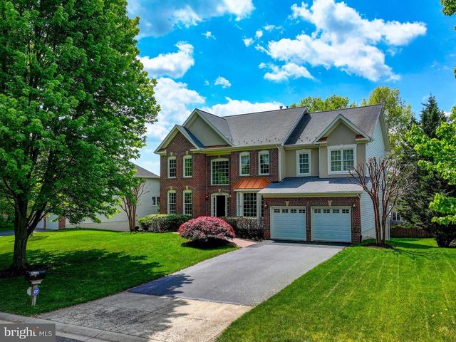 7116 COLLINGWOOD CT, Elkridge, MD 21075