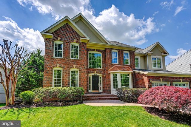 7116 COLLINGWOOD CT, Elkridge, MD 21075