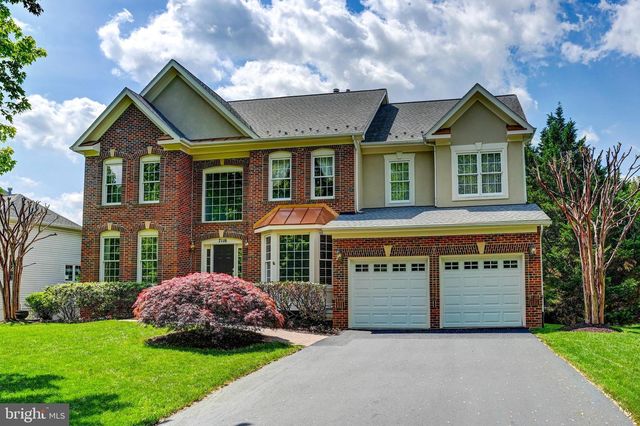 7116 COLLINGWOOD CT, Elkridge, MD 21075