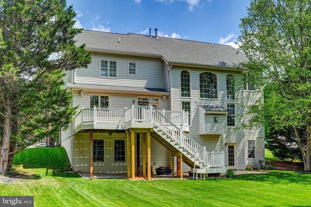 7116 COLLINGWOOD CT, Elkridge, MD 21075