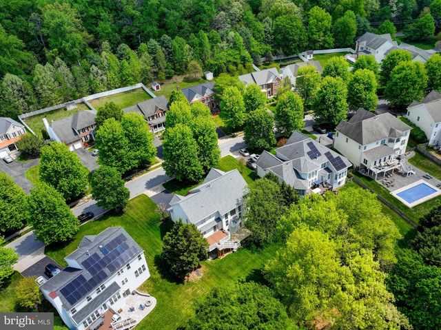 7116 COLLINGWOOD CT, Elkridge, MD 21075